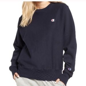 Champion UO Reverse weave NWOT sweatshirt